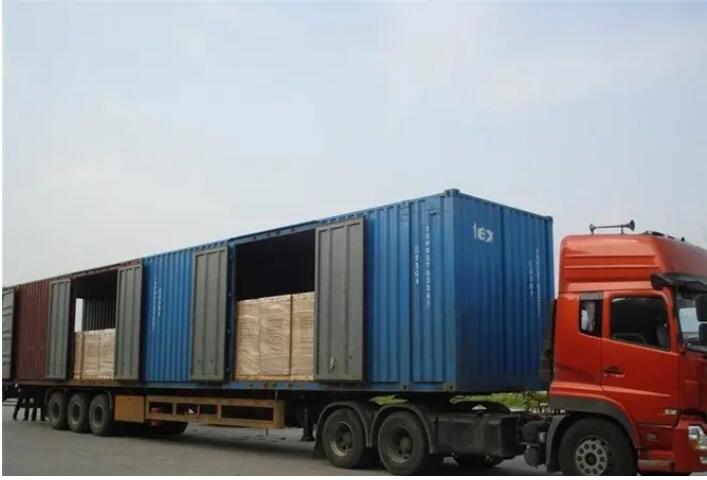 漳州到咸阳整车运输