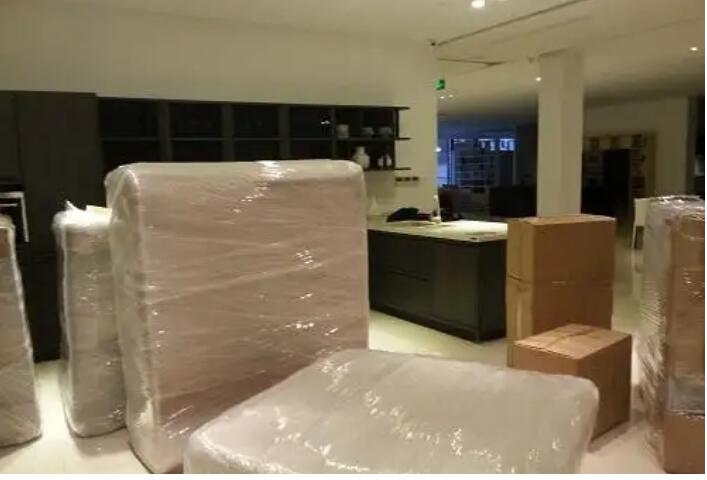 漳州到咸阳长途搬家