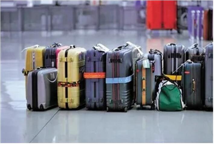 漳州到咸阳行李托运