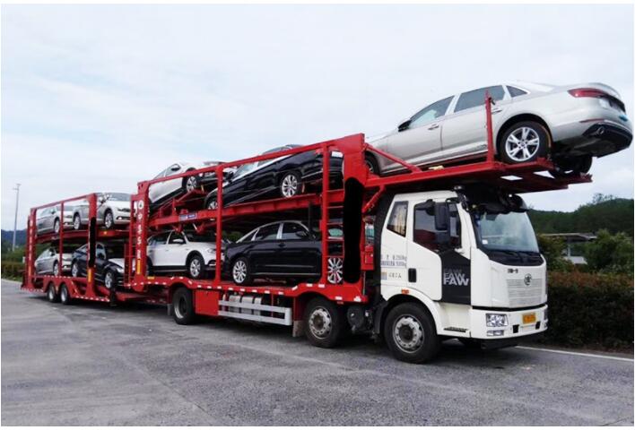 漳州到咸阳轿车托运